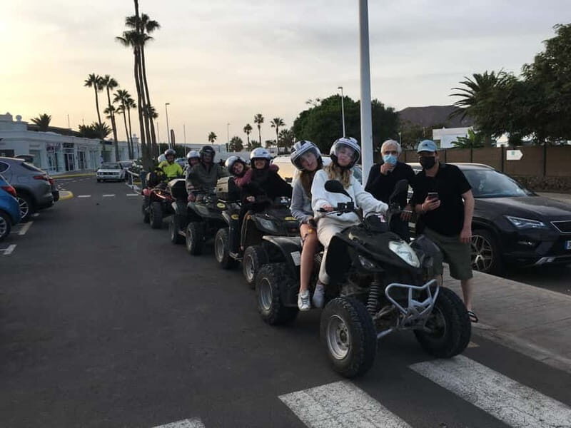 Lanzarote: 2 hours quad tour - Cost & Value: Is It Worth It?
