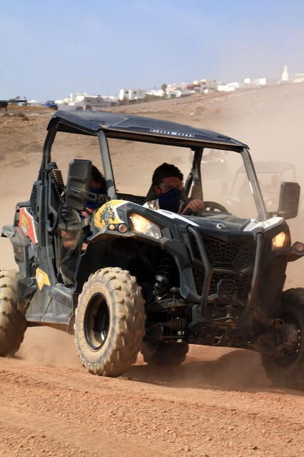 lanzarote-3-hour-buggy-tour-with-views-of-the-volcano-park