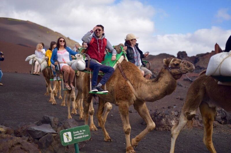 lanzarote-5-hour-timanfaya-national-park-southern-tour