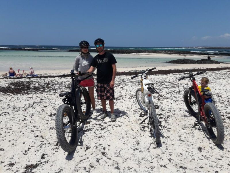 lanzarote-advanced-5-hour-fuerteventura-e-bike-tour