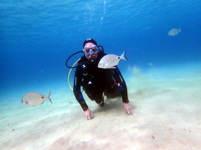 lanzarote-beginner-diving-course-costa-teguise-2-dives