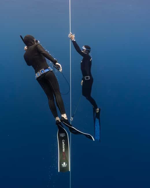 Lanzarote: Discovery Freediving Course in one day - The Logistics: Meeting Points and Practicalities
