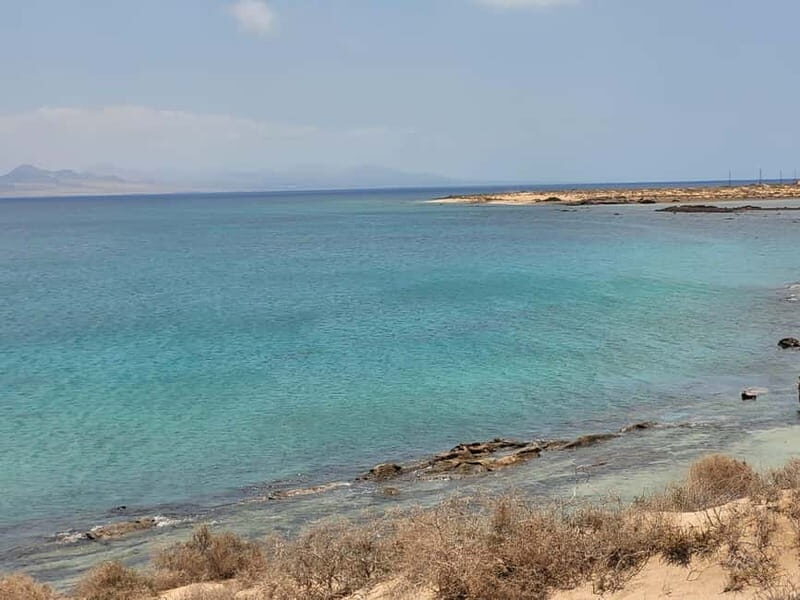 Lanzarote: Excursion to La Graciosa with 4x4 Adventure - The Experience in Detail