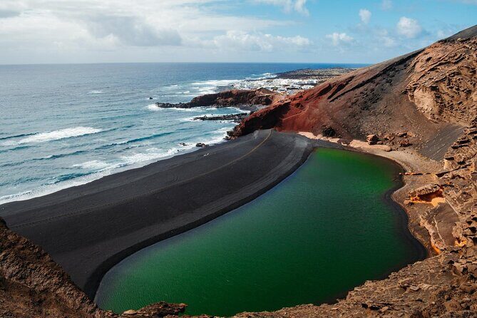 Lanzarote Grand Tour - An Overview of the Lanzarote Grand Tour