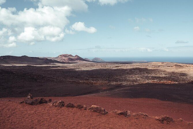 Lanzarote Grand Tour - The Practicalities