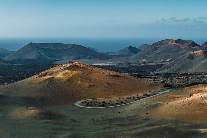 Lanzarote Grand Tour - Who Should Consider This Tour?