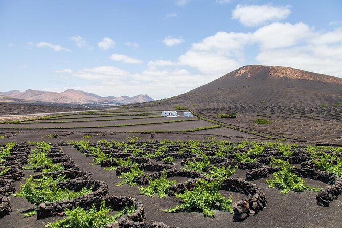 Lanzarote Grand Tour - FAQs