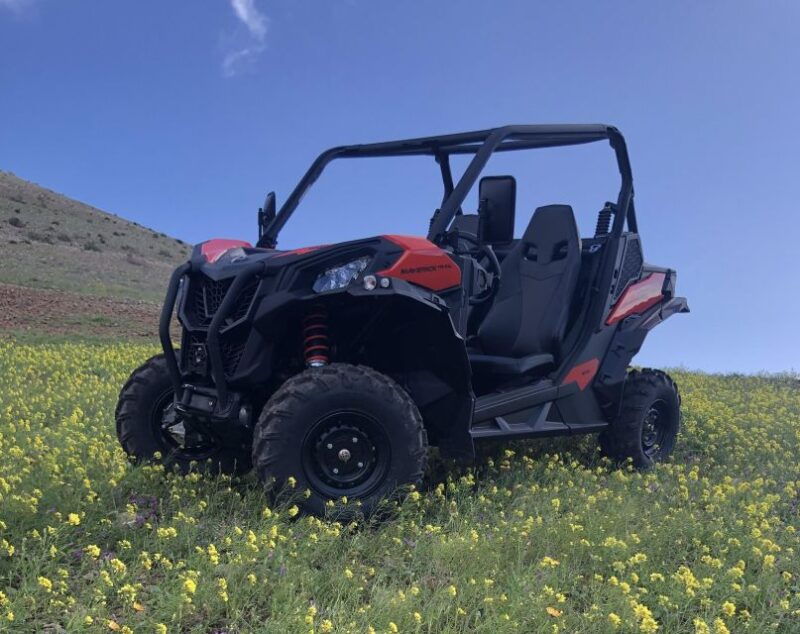 lanzarote-guided-can-am-trail-buggy-tour