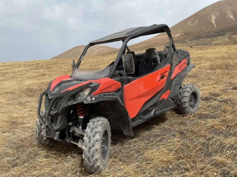 lanzarote-guided-can-am-trail-buggy-tour