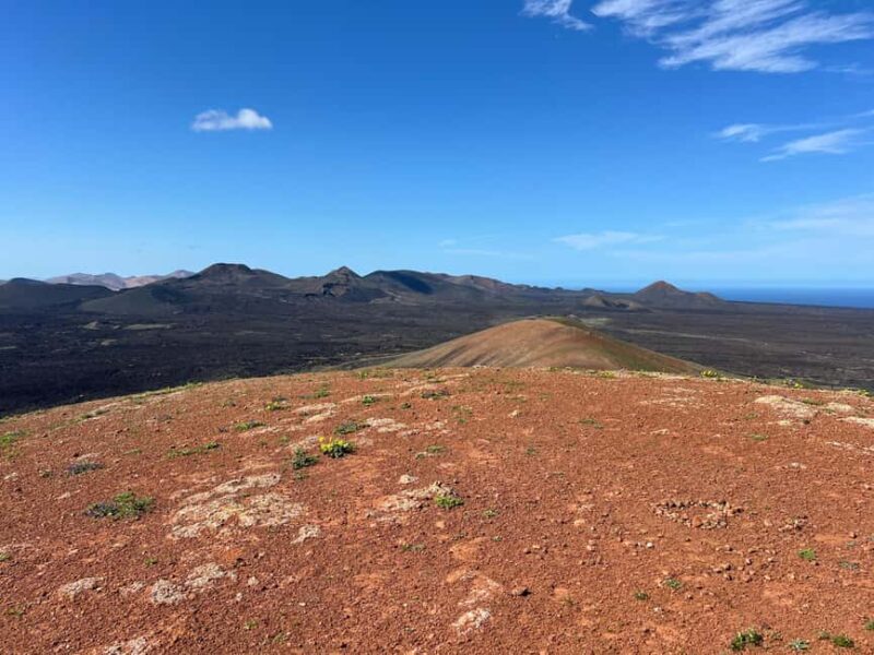 Lanzarote: Guided Hike discover volcano history and culture - Final Words
