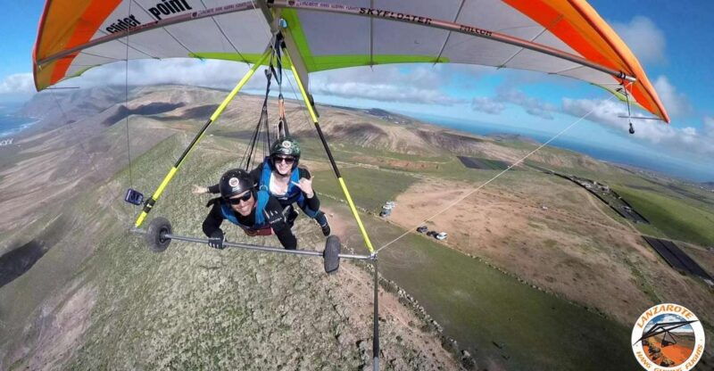lanzarote-hang-gliding-tandem-flights