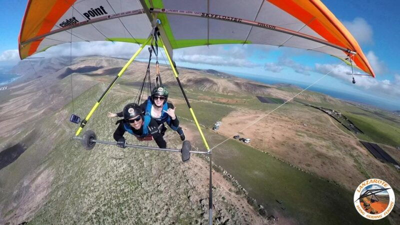 lanzarote-hang-gliding-tandem-flights