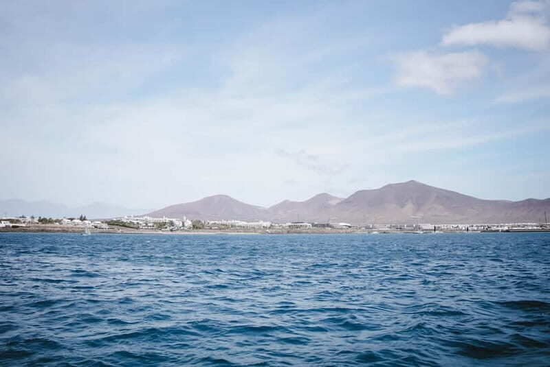 Lanzarote: Intro to Freediving Experience - Key Points
