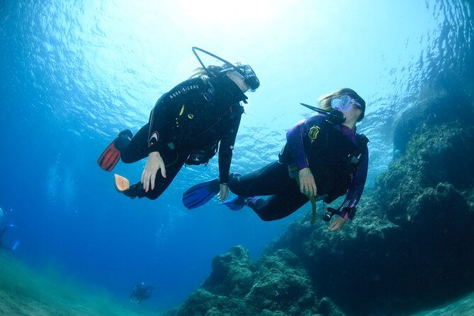 lanzarote-introductory-scuba-diving-experience