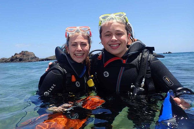 lanzarote-introductory-scuba-diving-experience