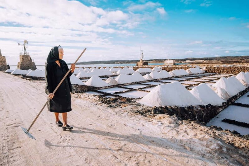 Lanzarote: Janubio Salt Flats Guided Tour - An In-Depth Look at the Janubio Salt Flats Guided Tour