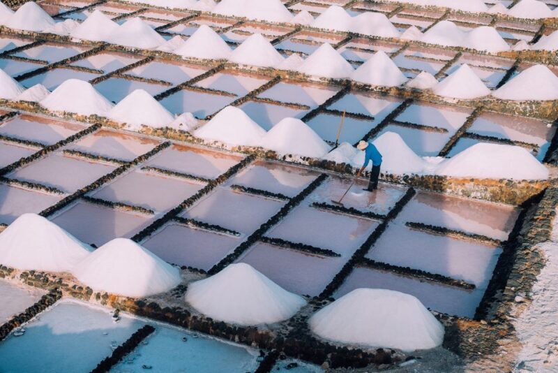 Lanzarote: Janubio Salt Flats Guided Tour - Frequently Asked Questions