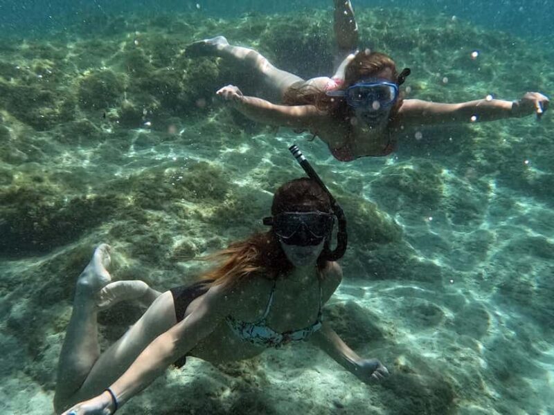Lanzarote: Kayak and Snorkeling at Papagayo Beach - The Sum Up