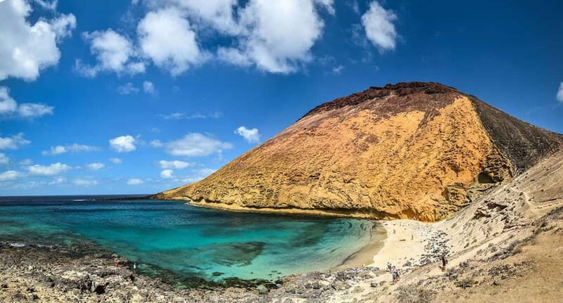 Lanzarote: La Graciosa Complete Jeep Tour with Beach Time - Practical Tips for Your Tour