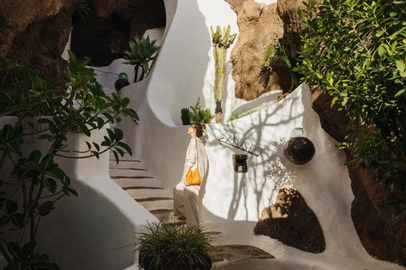 lanzarote-lagomar-museum-entry-ticket