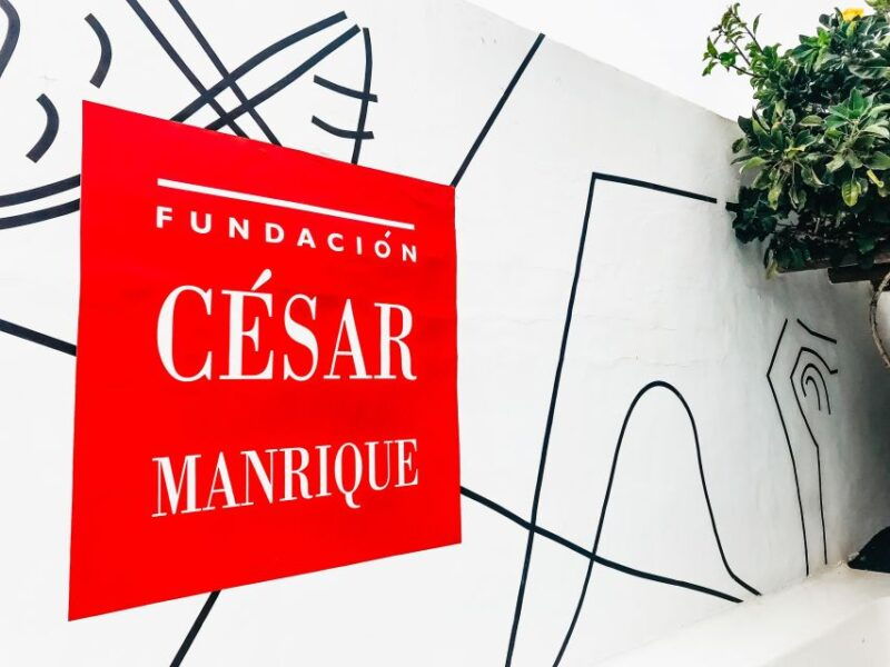 lanzarote-legacy-of-cesar-manrique-guided-tour