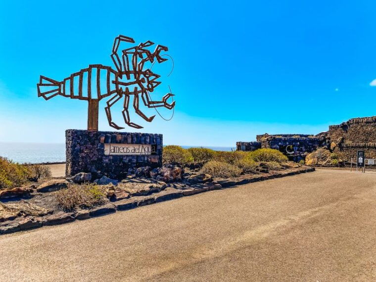 lanzarote-legacy-of-cesar-manrique-guided-tour