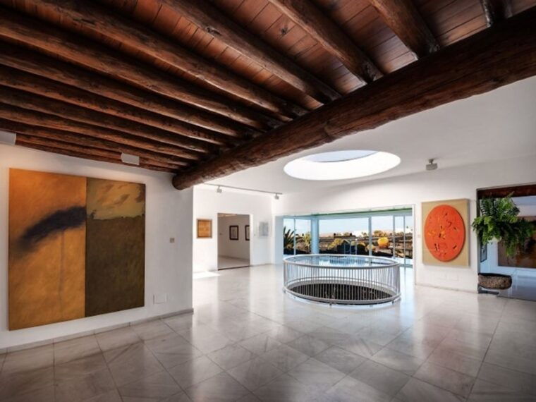 lanzarote-legacy-of-cesar-manrique-guided-tour