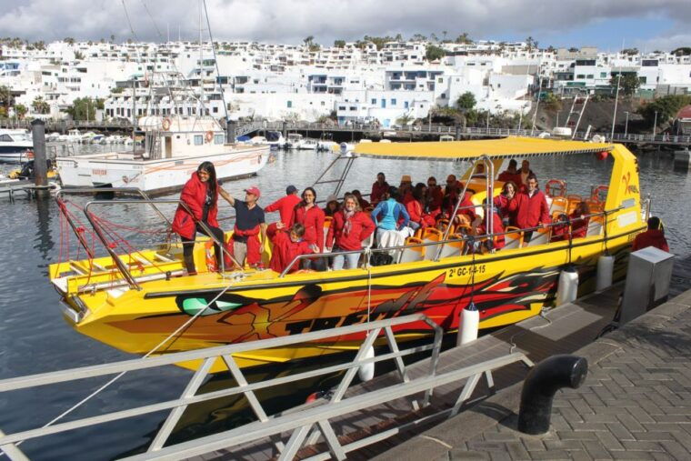 lanzarote-lobos-island-half-day-dolphin-watching-trip