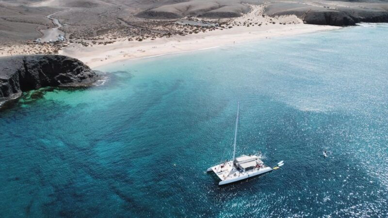 lanzarote-luxury-sailing-excursions-to-papagayo