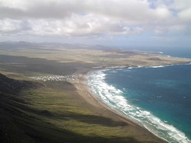 Lanzarote: Northern Cliffs & Valleys Walking tour - An In-Depth Look at the Lanzarote Northern Cliffs & Valleys Tour
