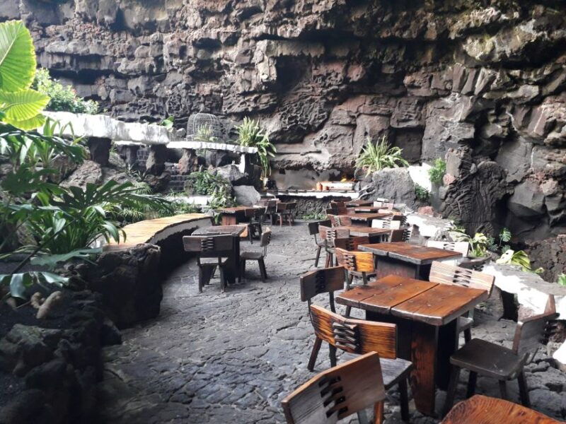 lanzarote-northern-half-day-trip