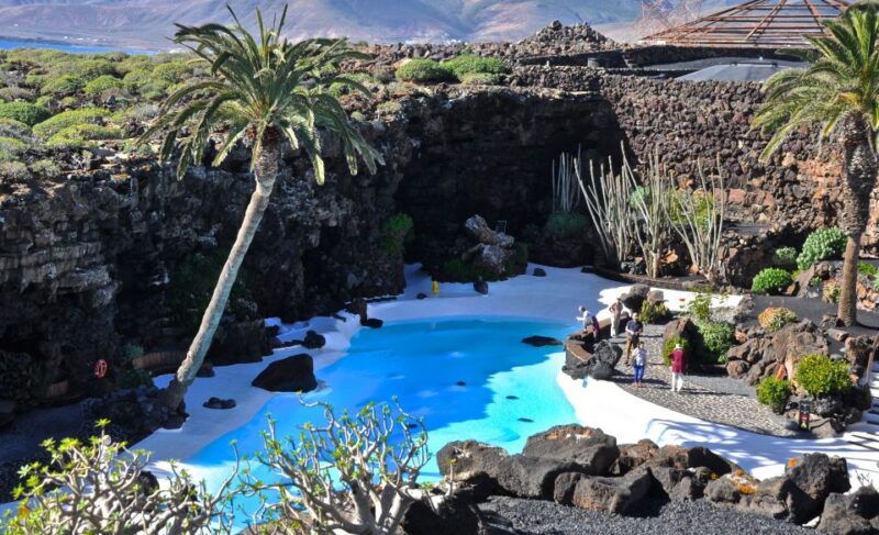 lanzarote-northern-half-day-trip