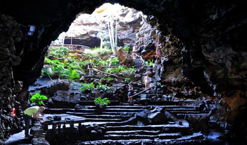 lanzarote-northern-half-day-trip