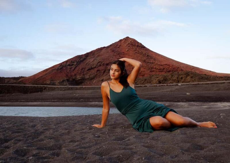 Lanzarote: Photographic Experience in Volcanic Landscapes - Frequently Asked Questions