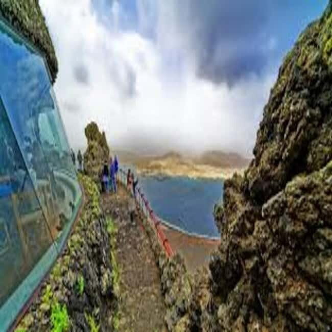 Lanzarote: Premium Grand Tour 8h - Key Points