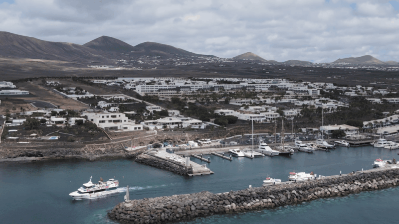 lanzarote-puerto-del-carmen-puerto-calero-boat-transfer