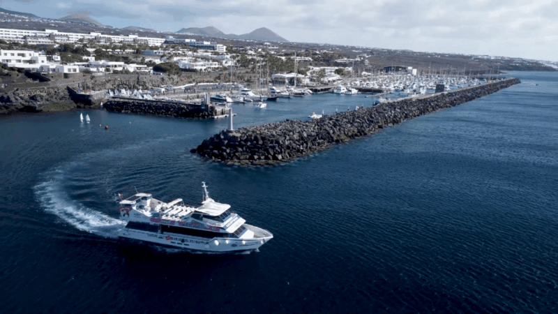 lanzarote-puerto-del-carmen-puerto-calero-boat-transfer