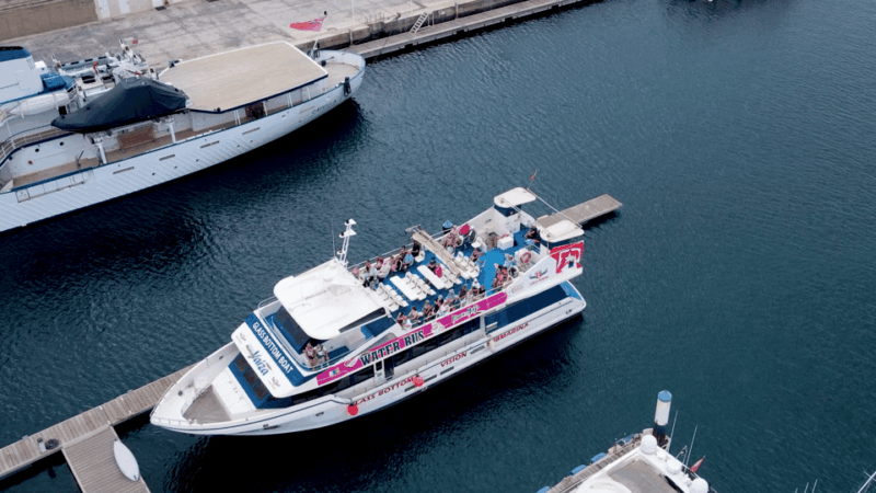lanzarote-puerto-del-carmen-puerto-calero-boat-transfer