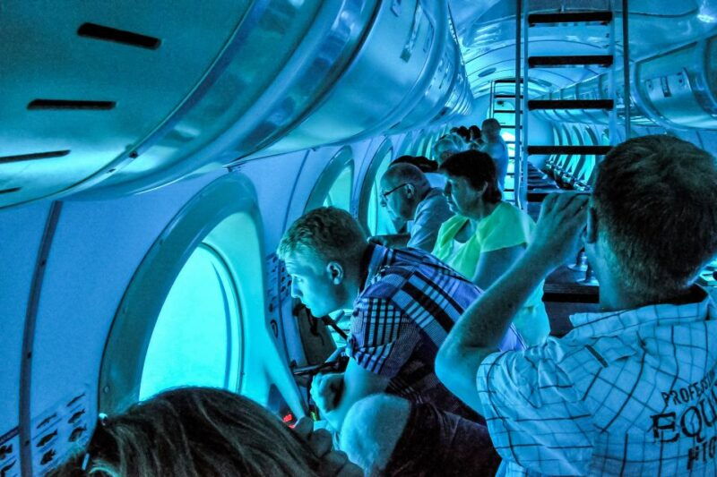 lanzarote-real-submarine-dive-with-hotel-pickup