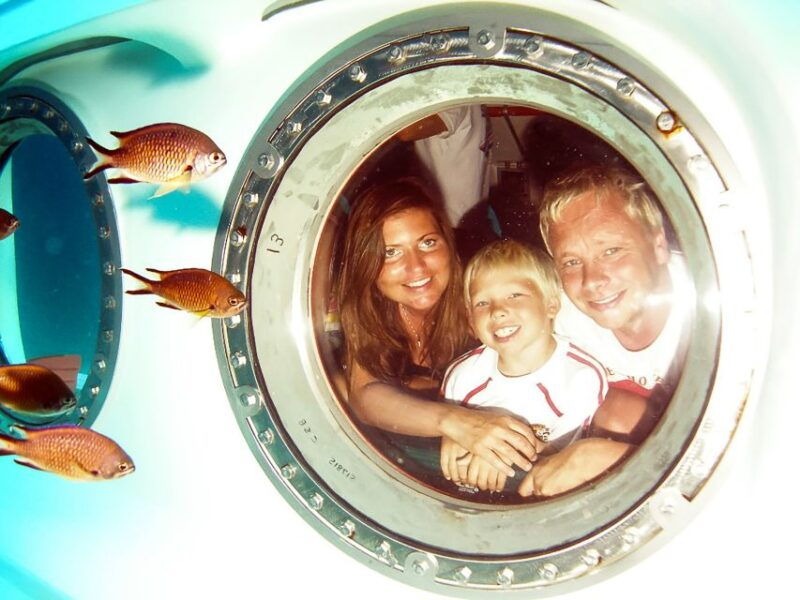 lanzarote-real-submarine-dive-with-hotel-pickup
