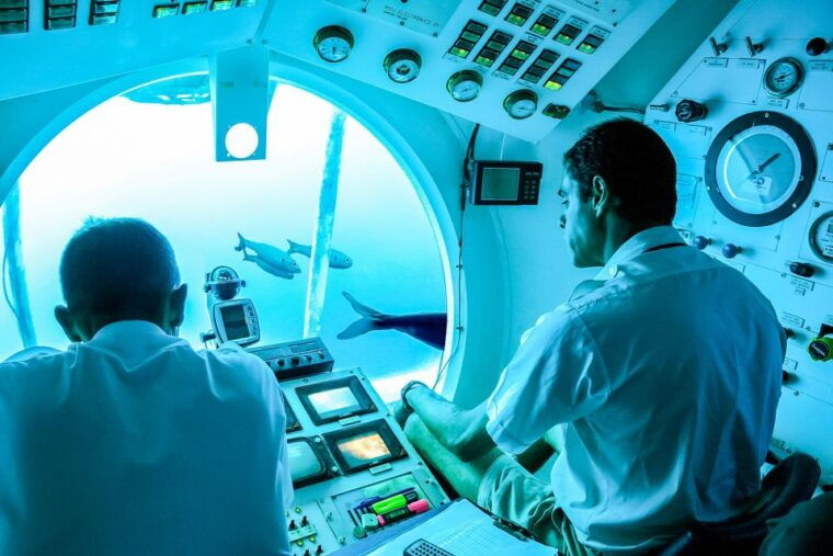 lanzarote-real-submarine-dive-with-hotel-pickup