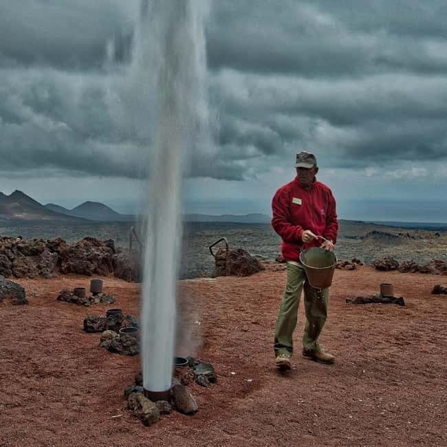 Lanzarote: Short South Excursion 5h - Exploring Lanzarote: A Detailed Look at the 5-Hour South Excursion