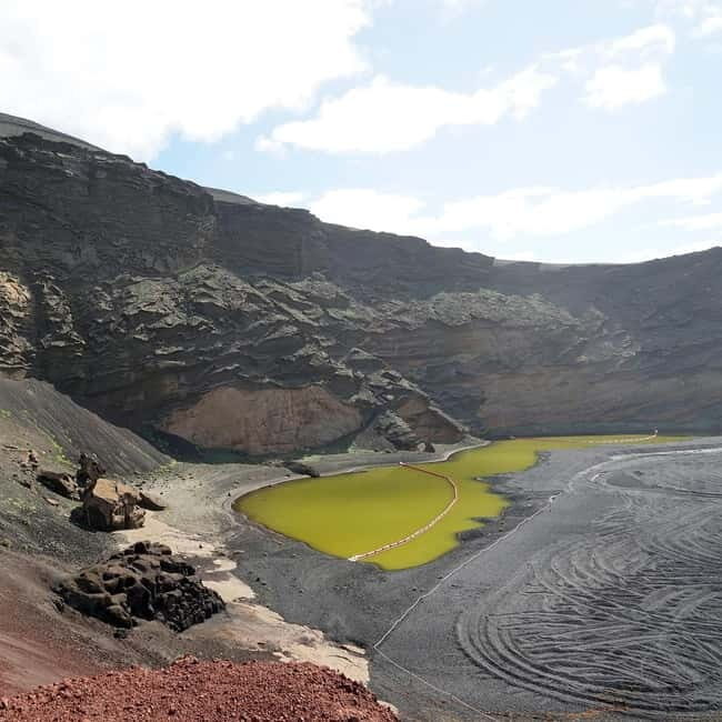 Lanzarote: Short South Excursion 5h - FAQ