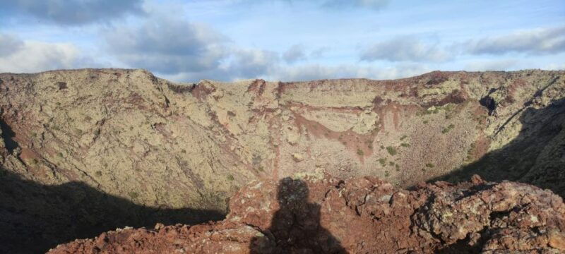 lanzarote-timanfaya-natural-park-trekking-tour