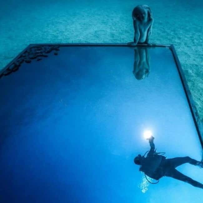 Lanzarote: Try Scuba Diving - Atlantic Museum (no-certified) - What You Can Expect From This Lanzarote Scuba Experience
