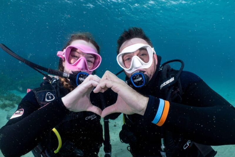 lanzarote-try-scuba-diving-for-beginners-2-dives