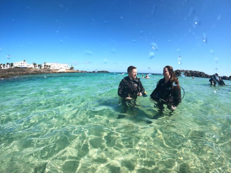 lanzarote-try-scuba-diving-for-beginners-2-dives