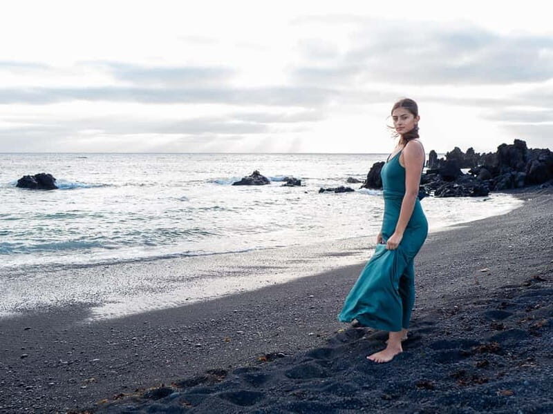 Lanzarote: Volcanic landscape photo shoot - Itinerary Breakdown