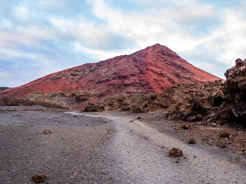 Lanzarote: Volcanic landscape photo shoot - Is It Worth the Cost?