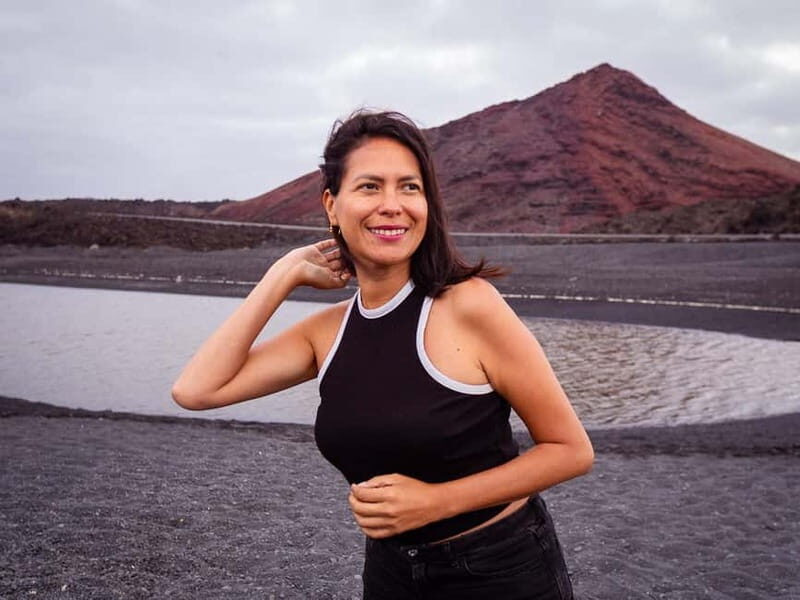Lanzarote: Volcanic landscape photo shoot - Practical Details